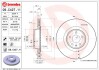 Тормозной диск - (4G0615301B, 4G0615301AB, 4G0615301N) BREMBO 09.C427.11 (фото 3)