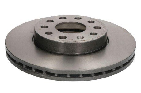 Фото 3 - Тормозной диск BREMBO 09.C547.11 (09C54711)