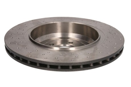 Фото 2 - Тормозной диск BREMBO 09C66011