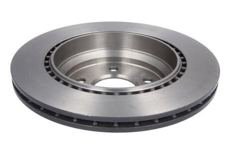 Фото 2 - Гальмівний диск BREMBO 09.C941.11 (09C94111)