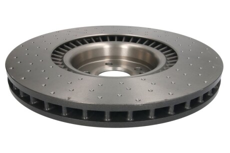 Фото 2 - Тормозной диск BREMBO 09.C942.11