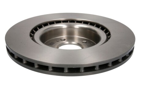 Фото 2 - Тормозной диск BREMBO 09.D027.11