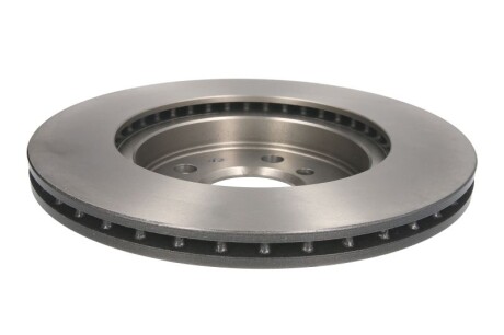 Фото 2 - Тормозной диск BREMBO 09.D208.11 (09D20811)