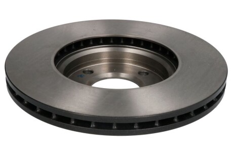 Фото 2 - Гальмівний диск BREMBO 09D22711