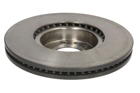 Фото 2 - Гальмівний диск BREMBO 09D41911