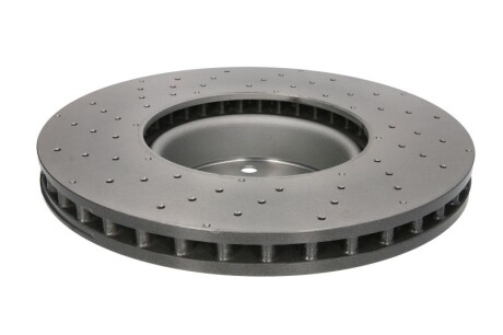 Фото 2 - Тормозной диск BREMBO 09D52923