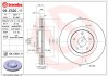 Диск - BREMBO 09E52011 (фото 1)