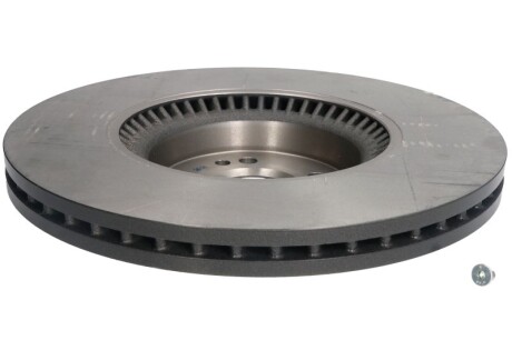 Фото 2 - Гальмівний диск BREMBO 09.R105.11 (09R10511)