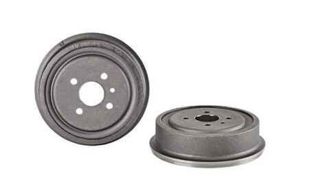 Brake Drum - BREMBO 14.4722.10