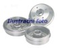 Тормозной барабан - (6X0609617) BREMBO 14.9383.10 (фото 1)