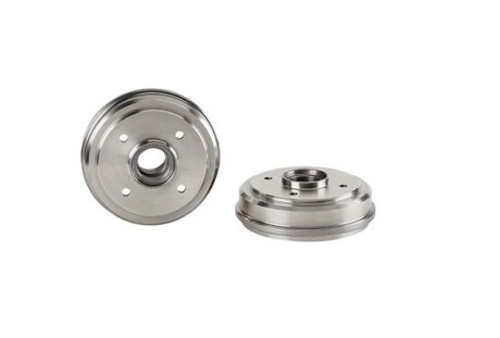 Гальмівний барабан Matiz 98- (180x40mm) - BREMBO 14.9392.10