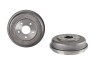 Гальмівний барабан Connect 02- (228x68mm) - (1334975, 1361304, 1361302) BREMBO 14.A691.10 (фото 1)