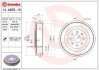 Тормозной барабан - (55701380, 568270, 51901443) BREMBO 14.A855.10 (фото 1)