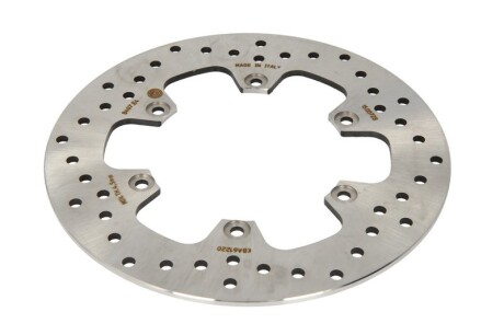 Тормозные диски - BREMBO 68B407E4