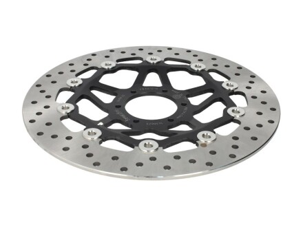 Фото 2 - Автозапчастина BREMBO 78B40825