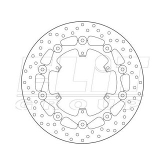 Фото товара Автозапчасть BREMBO 78B40887 : Купить на tto.com.ua
