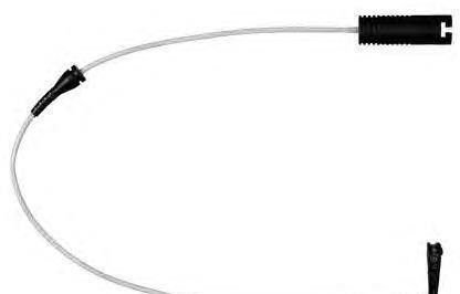 Сигнализатор, износ тормозных колодок - ((34351163066)) BREMBO A 00 201