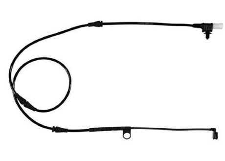 Сигнализатор, износ тормозных колодок - (sem500026, sem500090) BREMBO A 00 272