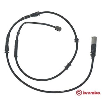 Сигнализатор, износ тормозных колодок - BREMBO A 00 423