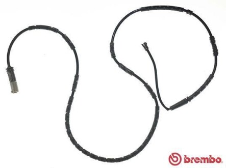 Сигнализатор, износ тормозных колодок - (34356792566) BREMBO A 00 440