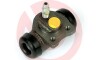 Колесный тормозной цилиндр - ((212171B, 9621050, 550133, 550141, 550144)) BREMBO A 12 157 (фото 1)