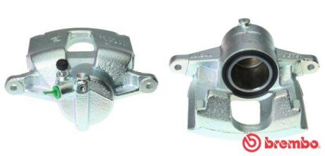 Гальмівний супорт ESSENTIAL LINE - BREMBO F 23 116