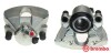 Гальмівний супорт ESSENTIAL LINE - (1223615, 1459583, 1682875) BREMBO F 24 113 (фото 1)