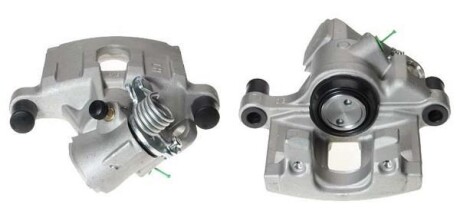Гальмівний супорт ESSENTIAL LINE - BREMBO F 24 114