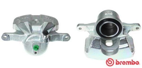 Гальмівний супорт ESSENTIAL LINE - BREMBO F 49 127