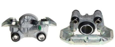 Тормозной суппорт - BREMBO F 68 029