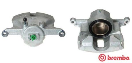 Гальмівний супорт ESSENTIAL LINE - BREMBO F 79 054