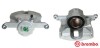 Гальмівний супорт ESSENTIAL LINE - (5510161M00999, 5510161M00) BREMBO F 79 055 (фото 1)