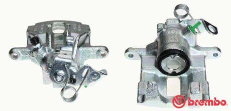 Гальмівний супорт ESSENTIAL LINE - BREMBO F 85 165