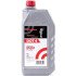 Жидкость тормозная DOT 4 Premium Brake Fluid, 1л - BREMBO L04010 (фото 1)