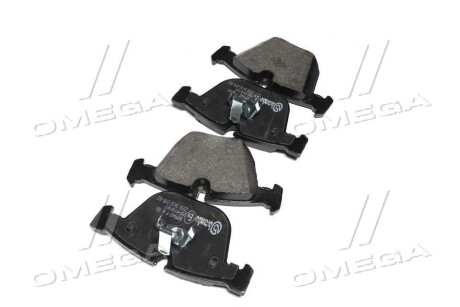 Фото 4 - Гальмівні колодки BREMBO P06026