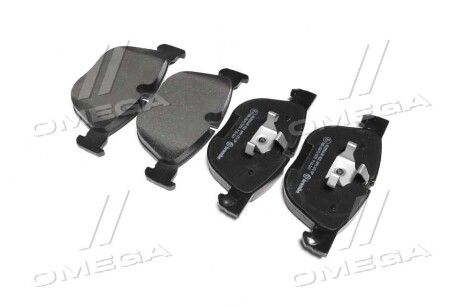 Фото 3 - Тормозные колодки BREMBO P 06 049