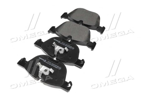 Фото 4 - Тормозные колодки BREMBO P 06 049