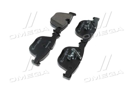 Фото 2 - Гальмівні колодки BREMBO P 06 053