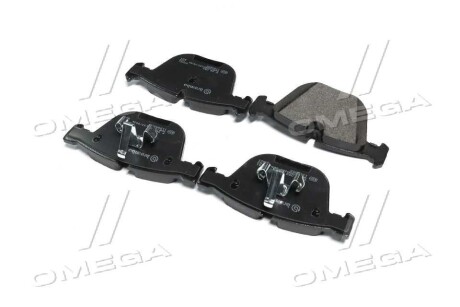 Фото 3 - Гальмівні колодки BREMBO P 06 053