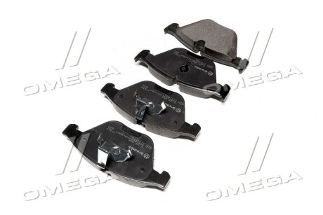 Фото 4 - Гальмівні колодки BREMBO P 06 054 (P06054)