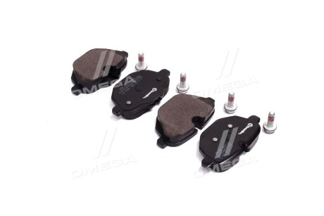 Фото 3 - Тормозные колодки BREMBO P 06 064 (P06064)