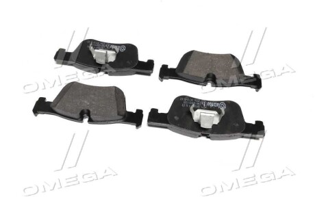 Фото 3 - Гальмівні колодки BREMBO P 06 070 (P06070)