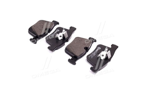 Фото 3 - Гальмівні колодки BREMBO P06075