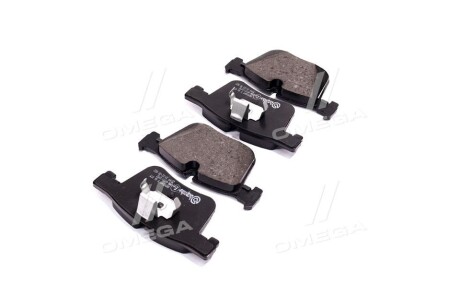 Фото 4 - Гальмівні колодки BREMBO P06075