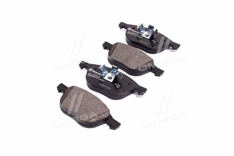 Фото 2 - Гальмівні колодки BREMBO P 24 061 (P24061)