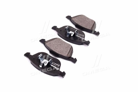 Фото 4 - Гальмівні колодки BREMBO P 24 061 (P24061)