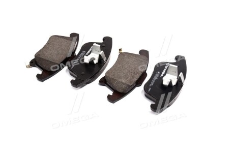 Фото 3 - Тормозные колодки BREMBO P 24 173 (P24173)