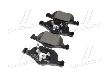 Фото 4 - Гальмівні колодки BREMBO P 28 036