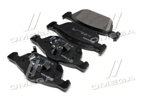 Фото 4 - Тормозные колодки BREMBO P 28 044