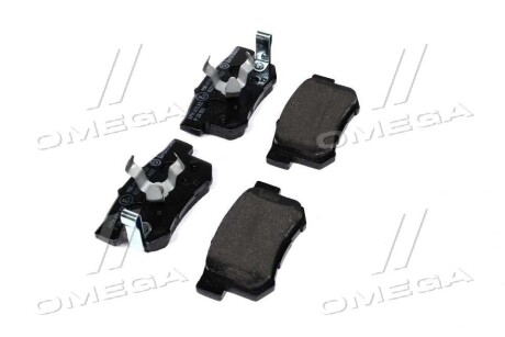 Фото 4 - Гальмівні колодки BREMBO P 28 051 (P28051)